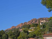 Agay 26 janvier 2014 7  Agay le 26 janvier 2014