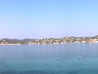Panoramique bis Aay2  Panoramique de la baie d'Agay (83)