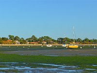 Panorama cote droit bis  Andernos - 33 - Panorama des plages - Octobre 2014