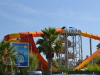 Marineland aout 2014 11 Marineland - Parc d'attractions aquatiques - Antibes - Août 2014