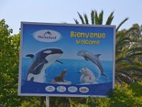 Marineland aout 2014 12 Marineland - Parc d'attractions aquatiques - Antibes - Août 2014