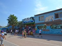 Marineland aout 2014 13 Marineland - Parc d'attractions aquatiques - Antibes - Août 2014