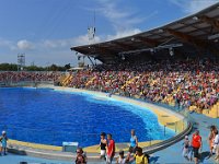 Marineland aout 2014 9 Marineland - Parc d'attractions aquatiques - Antibes - Août 2014
