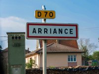 Arriance mai 2019 3  Arriance mai 2019 - Village natal de l famille MORAINVILLE
