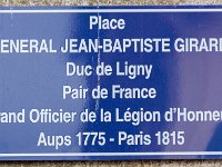 Aups 17 11 2019 25  Aups - 83 - 17 novembre 2019
