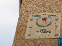 Aups 17 11 2019 3  Aups - 83 - 17 novembre 2019