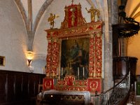 Aups 17 11 2019 34  Aups - 83 - 17 novembre 2019