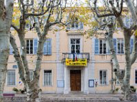 Aups 17 11 2019 40  Aups - 83 - 17 novembre 2019