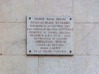 Aups 17 11 2019 5  Aups - 83 - 17 novembre 2019