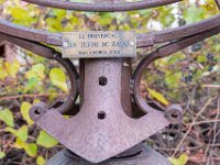 Aups 17 11 2019 50  Aups - 83 - 17 novembre 2019