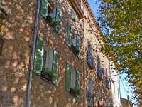 DSC 0005  Façades, Boulevard du Rayol.