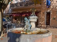 DSC 0009  Fontaine de la Siagnole.