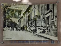 DSC 0011  Carte postale de l'ancien temps.