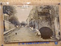 DSC 0072  Carte postale de l'ancien temps en 1905.