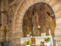 Besancon St Ferjeux 17 09 2018 1   Besançon (25) - La cathédrale de Saint-Ferjeux - 17 septembre 2018