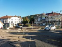 Besancon St Ferjeux 17 09 2018 14  Besançon (25) - Quartier Saint-Ferjeux - 17 septembre 2018.