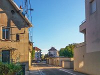 Besancon St Ferjeux 17 09 2018 18  Besançon (25) - Quartier Saint-Ferjeux - Rue du Stand - 17 septembre 2018.