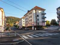 Besancon St Ferjeux 17 09 2018 20  Besançon (25) - Quartier Saint-Ferjeux - 17 septembre 2018.