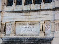 Besancon St Ferjeux 17 09 2018 27  Besançon (25) - La cathédrale de Saint-Ferjeux - 17 septembre 2018