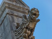 Besancon St Ferjeux 17 09 2018 28  Besançon (25) - La cathédrale de Saint-Ferjeux - 17 septembre 2018