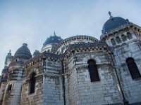 Besancon St Ferjeux 17 09 2018 29  Besançon (25) - La cathédrale de Saint-Ferjeux - 17 septembre 2018