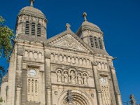 Besancon St Ferjeux 17 09 2018 30  Besançon (25) - La cathédrale de Saint-Ferjeux - 17 septembre 2018