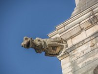 Besancon St Ferjeux 17 09 2018 31  Besançon (25) - La cathédrale de Saint-Ferjeux - 17 septembre 2018