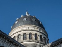 Besancon St Ferjeux 17 09 2018 35  Besançon (25) - La cathédrale de Saint-Ferjeux - 17 septembre 2018