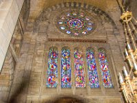 Besancon St Ferjeux 17 09 2018 37  Besançon (25) - La cathédrale de Saint-Ferjeux - 17 septembre 2018
