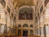 Besancon St Ferjeux 17 09 2018 39  Besançon (25) - La cathédrale de Saint-Ferjeux - 17 septembre 2018