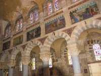 Besancon St Ferjeux 17 09 2018 41  Besançon (25) - La cathédrale de Saint-Ferjeux - 17 septembre 2018