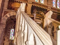 Besancon St Ferjeux 17 09 2018 42  Besançon (25) - La cathédrale de Saint-Ferjeux - 17 septembre 2018