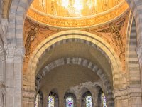 Besancon St Ferjeux 17 09 2018 44  Besançon (25) - La cathédrale de Saint-Ferjeux - 17 septembre 2018