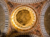 Besancon St Ferjeux 17 09 2018 49  Besançon (25) - La cathédrale de Saint-Ferjeux - 17 septembre 2018