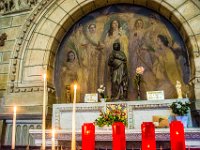 Besancon St Ferjeux 17 09 2018 50  Besançon (25) - La cathédrale de Saint-Ferjeux - 17 septembre 2018