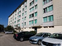 Besancon St Ferjeux 17 09 2018 9  Besançon (25) - Quartier Saint-Ferjeux - Rue du Stand - 17 septembre 2018.
