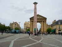 Bordeaux 02052018 1  Bordeaux (33) - 02 mai 2018.