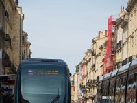 Bordeaux 02052018 11  Bordeaux (33) - 02 mai 2018.