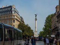 Bordeaux 02052018 12  Bordeaux (33) - 02 mai 2018.