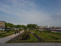 Bordeaux 02052018 18  Bordeaux (33) - 02 mai 2018.