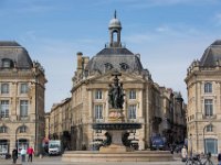 Bordeaux 02052018 20  Bordeaux (33) - 02 mai 2018.