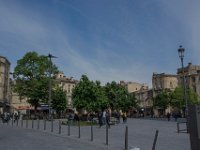Bordeaux 02052018 33  Bordeaux (33) - 02 mai 2018.