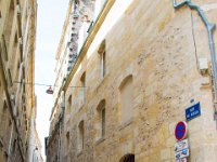 Bordeaux 02052018 35  Bordeaux (33) - 02 mai 2018.