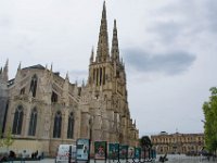 Bordeaux 02052018 48  Bordeaux (33) - 02 mai 2018.
