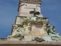 Bordeaux 02052018 5  Bordeaux (33) - 02 mai 2018.