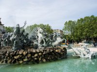 Bordeaux 02052018 6  Bordeaux (33) - 02 mai 2018.