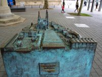 Bordeaux 02052018 65  Bordeaux (33) - 02 mai 2018.