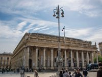Bordeaux 02052018 8  Bordeaux (33) - 02 mai 2018.