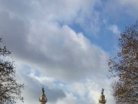Colonnes des Girondins