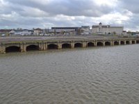 DSC 0109  Les quais, côté Rive Droite. 04/04/2013
